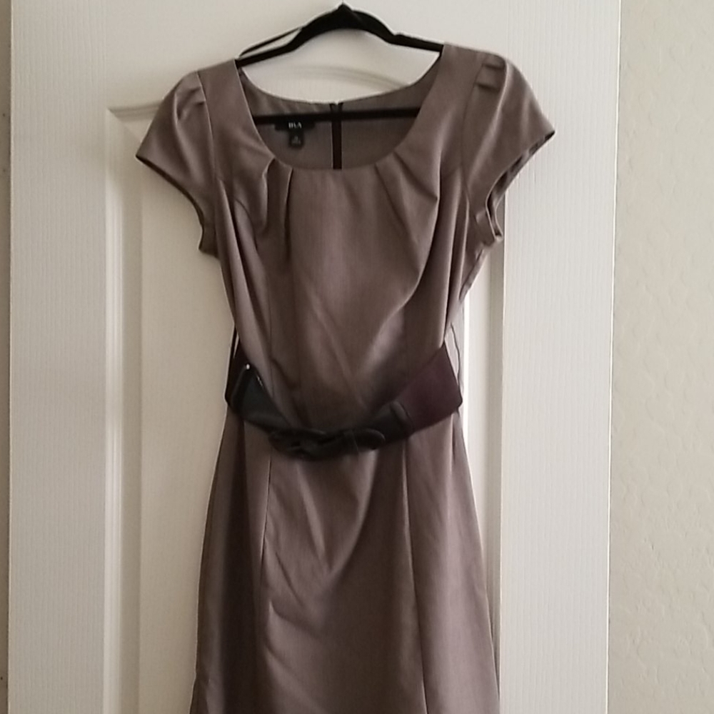 Juniors dress
